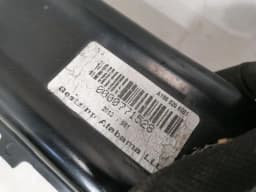MERCEDES-BENZ MERCEDES GLE W292 C292 AMG Front Bumper Beam A1666206001 Front Bumper Carrier — thumbnail 9