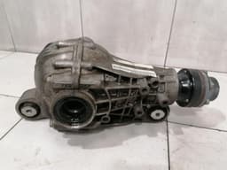 MERCEDES-BENZ Mercedes GLE63 AMG W292 C292 Front Diff A1663300400 Differential RATIO 3.70 M157 — thumbnail 4