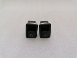 MERCEDES-BENZ Mercedes GLE W292 C292 Switch A2929055200 Switch TOW HOOK — thumbnail 1