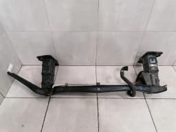 MERCEDES-BENZ MERCEDES GLE W292 C292 AMG Front Bumper Beam A1666206001 Front Bumper Carrier — thumbnail 5