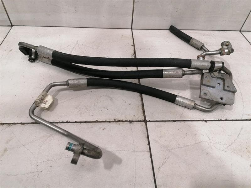 MERCEDES GLS X166 ARS Trousers A1663201872 Power Steering Active Driving Stability