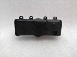 MERCEDES-BENZ Mercedes GLE W292 C292 Car Climate Control A1669001505 Climate Control Panel A/C REAR — thumbnail 4