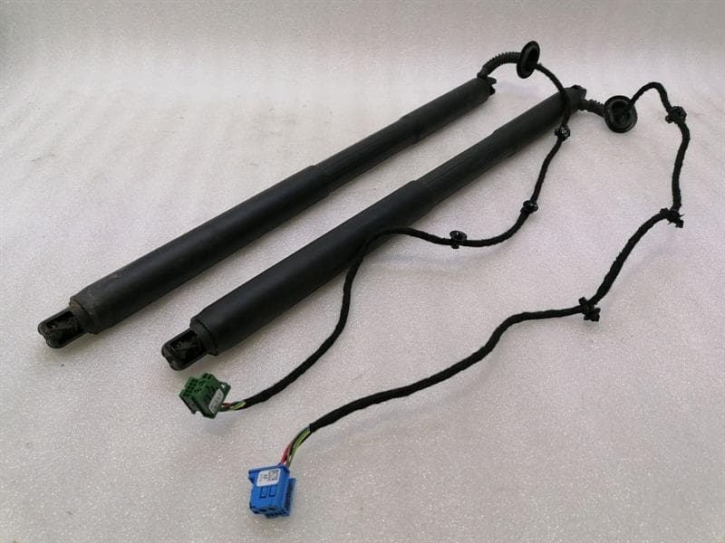 MERCEDES-BENZ Mercedes GLE W292 C292 boat lid strut A2928900400 gas pressure spring tailgate set