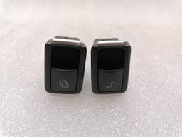 MERCEDES-BENZ Mercedes GLE W292 C292 Switch A2929055200 Switch TOW HOOK — thumbnail 7