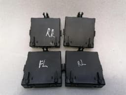 MERCEDES-BENZ Mercedes GLE W292 C292 Door Electronic Module Set A1669000318 Control Unit Door — thumbnail 4