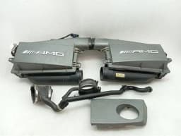 MERCEDES-BENZ Mercedes CL W217 Air Filter Box A2780902401 Air Filter Box — thumbnail 1