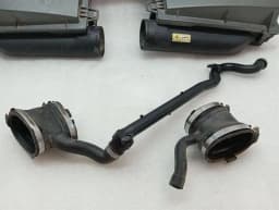 MERCEDES-BENZ Mercedes CL W217 Air Filter Box A2780902401 Air Filter Box — thumbnail 4