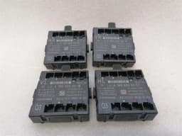 MERCEDES-BENZ Mercedes GLE W292 C292 Door Electronic Module Set A1669000318 Control Unit Door — thumbnail 5