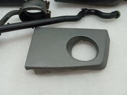 MERCEDES-BENZ Mercedes CL W217 Air Filter Box A2780902401 Air Filter Box — thumbnail 2