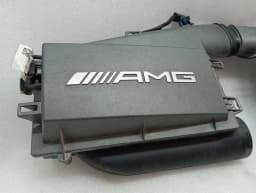 MERCEDES-BENZ Mercedes CL W217 Air Filter Box A2780902401 Air Filter Box — thumbnail 6