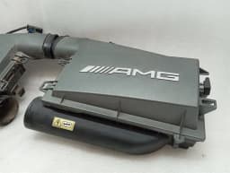 MERCEDES-BENZ Mercedes CL W217 Air Filter Box A2780902401 Air Filter Box — thumbnail 7