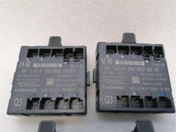 MERCEDES-BENZ Mercedes GLE W292 C292 Door Electronic Module Set A1669000318 Control Unit Door — thumbnail 6