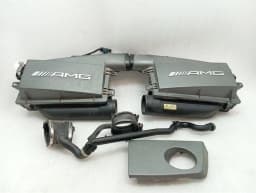 MERCEDES-BENZ Mercedes CL W217 Air Filter Box A2780902401 Air Filter Box — thumbnail 10
