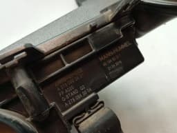 MERCEDES-BENZ Mercedes CL W217 Air Filter Box A2780902401 Air Filter Box — thumbnail 9