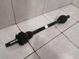 MERCEDES-BENZ Mercedes GLE W292 C292 Left Rear Drive Shaft A1663501210 Drive Shaft Rear Li — thumbnail 6