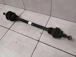 MERCEDES-BENZ Mercedes GLE W292 C292 Left Rear Drive Shaft A1663501210 Drive Shaft Rear Li — thumbnail 7