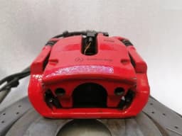 MERCEDES-BENZ Mercedes GLE W292 REAR Brake Caliper A1664230981 caliper rear AMG SET — thumbnail 4