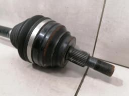 MERCEDES-BENZ Mercedes GLE W292 C292 Right Front Drive Shaft A1663301500 Drive Shaft Right — thumbnail 3