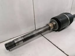 MERCEDES-BENZ Mercedes GLE W292 C292 Right Front Drive Shaft A1663301500 Drive Shaft Right — thumbnail 9