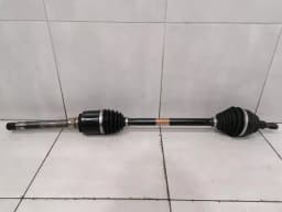 MERCEDES-BENZ Mercedes GLE W292 C292 Right Front Drive Shaft A1663301500 Drive Shaft Right — thumbnail 7