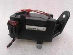 MERCEDES-BENZ Mercedes GLE W292 Battery N0000004039 Battery Additional Battery — thumbnail 3