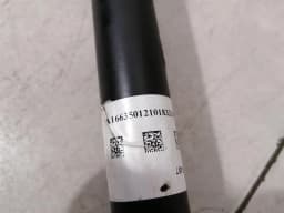 MERCEDES-BENZ Mercedes GLE W292 C292 Left Rear Drive Shaft A1663501210 Drive Shaft Rear Li — thumbnail 4