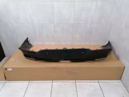 MERCEDES-BENZ Mercedes GLE W292 C292 Rear Bumper A2928851425 Rear Bumper AMG GLE COUPE — thumbnail 1