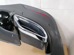 MERCEDES-BENZ Mercedes GLE W292 C292 Rear Bumper A2928851425 Rear Bumper AMG GLE COUPE — thumbnail 5