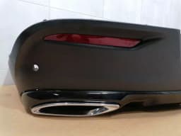 MERCEDES-BENZ Mercedes GLE W292 C292 Rear Bumper A2928851425 Rear Bumper AMG GLE COUPE — thumbnail 6