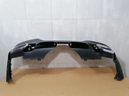 MERCEDES-BENZ Mercedes GLE W292 C292 Rear Bumper A2928851425 Rear Bumper AMG GLE COUPE — thumbnail 3