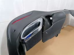 MERCEDES-BENZ Mercedes GLE W292 C292 Rear Bumper A2928851425 Rear Bumper AMG GLE COUPE — thumbnail 4
