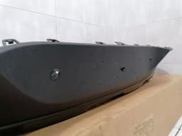MERCEDES-BENZ Mercedes GLE W292 C292 Rear Bumper A2928851425 Rear Bumper AMG GLE COUPE — thumbnail 8