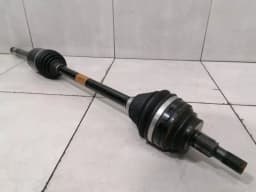 MERCEDES-BENZ Mercedes GLE W292 C292 Right Front Drive Shaft A1663301500 Drive Shaft Right — thumbnail 6