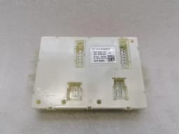 MERCEDES-BENZ Mercedes GLE W292 C292 Electronic Module A1669004519 Control Unit Rear SAM — thumbnail 1