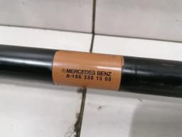MERCEDES-BENZ Mercedes GLE W292 C292 Right Front Drive Shaft A1663301500 Drive Shaft Right — thumbnail 10