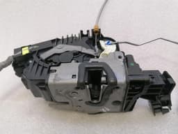 MERCEDES-BENZ Mercedes GLE W292 C292 Right Front Door Lock A0997200601 Right Handlebar RHD — thumbnail 2