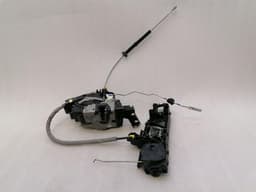 MERCEDES-BENZ Mercedes GLE W292 C292 Right Front Door Lock A0997200601 Right Handlebar RHD — thumbnail 1