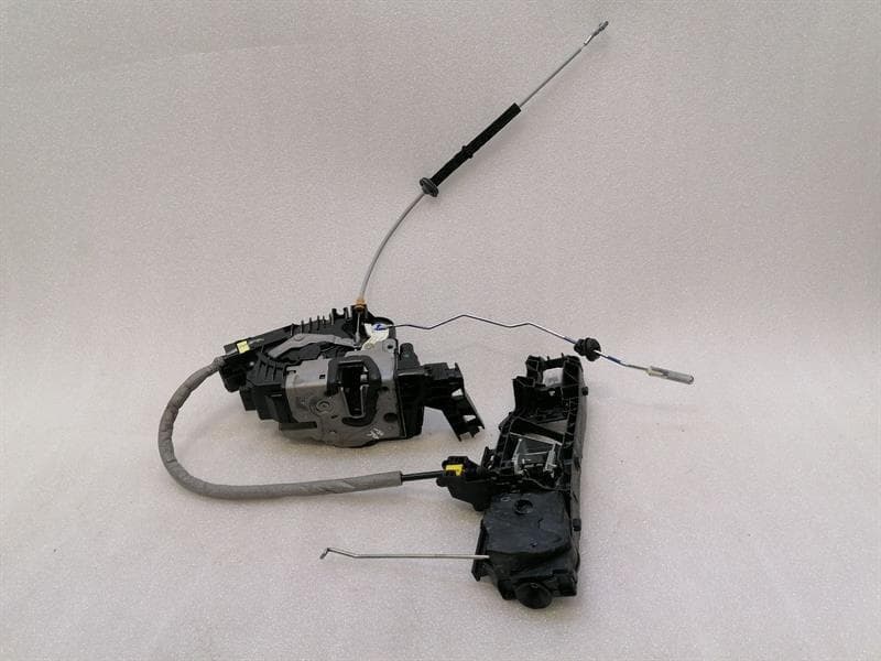 MERCEDES-BENZ Mercedes GLE W292 C292 Right Front Door Lock A0997200601 Right Handlebar RHD