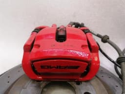 MERCEDES-BENZ Mercedes GLE W292 REAR Brake Caliper A1664230981 caliper rear AMG SET — thumbnail 3