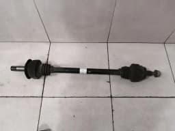 MERCEDES-BENZ Mercedes GLE W292 C292 Left Rear Drive Shaft A1663501210 Drive Shaft Rear Li — thumbnail 1