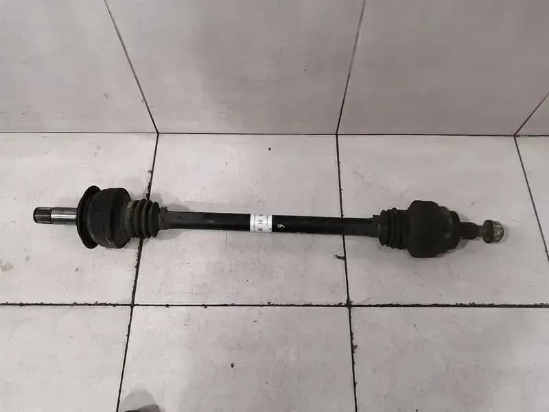 Mercedes GLE W292 C292 Left Rear Drive Shaft A1663501210 Drive Shaft Rear Li