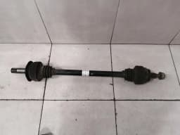 MERCEDES-BENZ Mercedes GLE W292 C292 Left Rear Drive Shaft A1663501210 Drive Shaft Rear Li — thumbnail 5