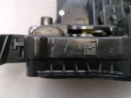 MERCEDES-BENZ Mercedes GLE W292 C292 Right Front Door Lock A0997200601 Right Handlebar RHD — thumbnail 9
