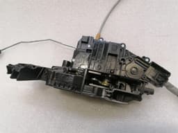 MERCEDES-BENZ Mercedes GLE W292 C292 Right Front Door Lock A0997200601 Right Handlebar RHD — thumbnail 8