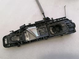 MERCEDES-BENZ Mercedes GLE W292 C292 Right Front Door Lock A0997200601 Right Handlebar RHD — thumbnail 4
