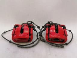 MERCEDES-BENZ Mercedes GLE W292 REAR Brake Caliper A1664230981 caliper rear AMG SET — thumbnail 7