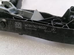 MERCEDES-BENZ Mercedes GLE W292 C292 Right Front Door Lock A0997200601 Right Handlebar RHD — thumbnail 6
