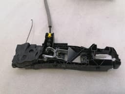 MERCEDES-BENZ Mercedes GLE W292 C292 Right Front Door Lock A0997200601 Right Handlebar RHD — thumbnail 5