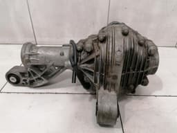 MERCEDES-BENZ Mercedes GLE63 AMG W292 C292 Front Diff A1663300400 Differential RATIO 3.70 M157 — thumbnail 3