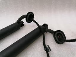 MERCEDES-BENZ Mercedes GLE W292 C292 boat lid strut A2928900400 gas pressure spring tailgate set — thumbnail 4